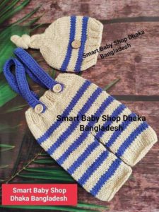 Newborn Baby Genital Look Photography Props & Halloween Costumes.