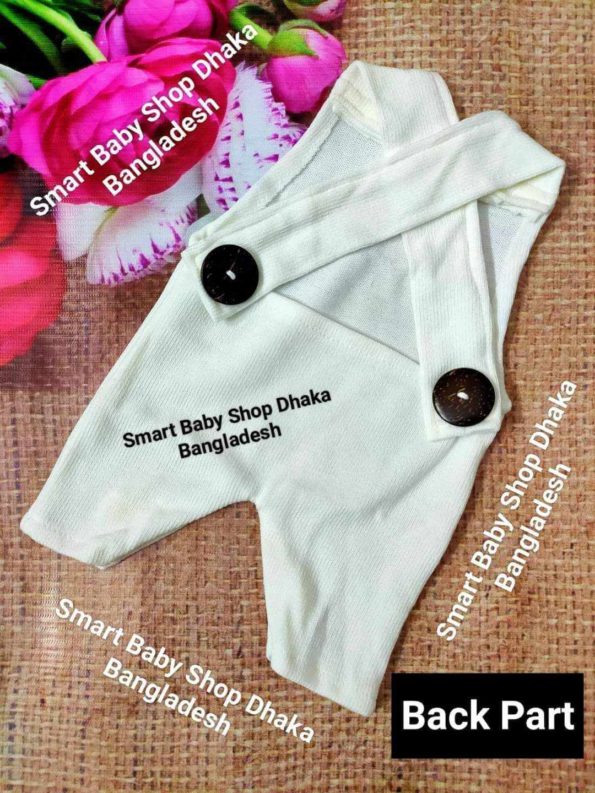 Newborn Baby Genital Look Photography Props & Halloween Costumes.
