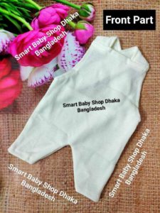 Newborn Baby Genital Look Photography Props & Halloween Costumes.