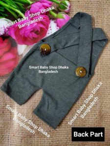 Newborn Baby Genital Look Photography Props & Halloween Costumes.