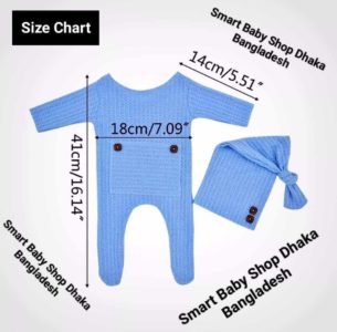 Newborn Baby Genital Look Photography Props & Halloween Costumes.