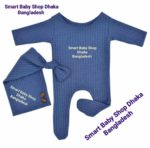 Newborn Baby Genital Look Photography Props & Halloween Costumes.