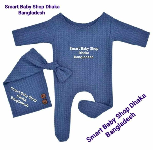 Newborn Baby Genital Look Photography Props & Halloween Costumes.