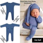 Newborn Baby Genital Look Photography Props & Halloween Costumes.