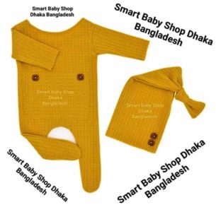 Newborn Baby Genital Look Photography Props & Halloween Costumes.