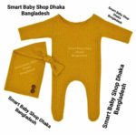 Newborn Baby Genital Look Photography Props & Halloween Costumes.
