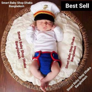 Newborn Baby Genital Look Photography Props & Halloween Costumes.
