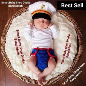 Newborn Baby Genital Look Photography Props & Halloween Costumes.