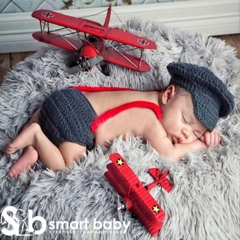 Newborn Baby Cute Photography Props.