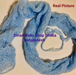 Newborn Warp Photography Props.