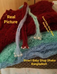 Newborn Warp Photography Props.