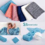 Newborn Warp Photography Props.