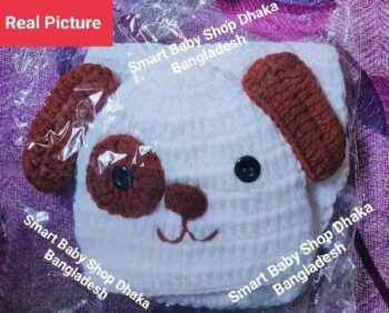 Newborn Baby Unisex Cute Pet Dog Outfit Photography Props.