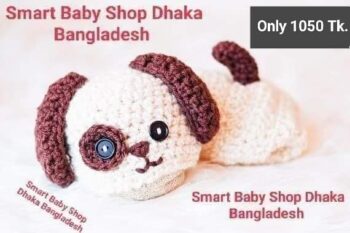 Newborn Baby Unisex Cute Pet Dog Outfit Photography Props.