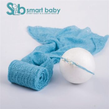 Newborn Warp Photography Props.