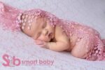 Newborn Baby Lace Maternity Warp Photography Props.