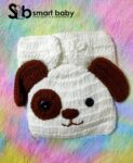 Newborn Baby Unisex Cute Pet Dog Outfit Photography Props.