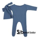 Newborn Baby Genital Look Photography Props & Halloween Costumes.