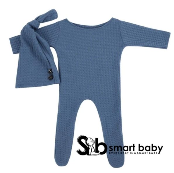 Newborn Baby Genital Look Photography Props & Halloween Costumes.