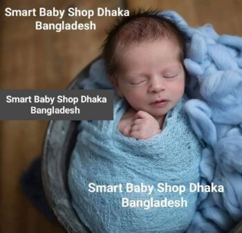 Newborn Warp Photography Props.