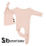 Newborn Baby Genital Look Photography Props & Halloween Costumes.
