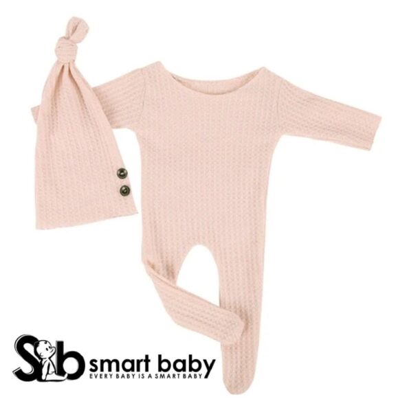 Newborn Baby Genital Look Photography Props & Halloween Costumes.