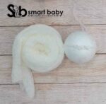 Newborn Warp Photography Props.