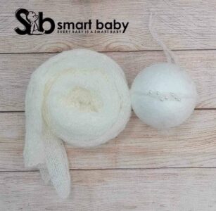 Newborn Warp Photography Props.