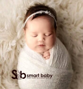 Newborn Warp Photography Props.