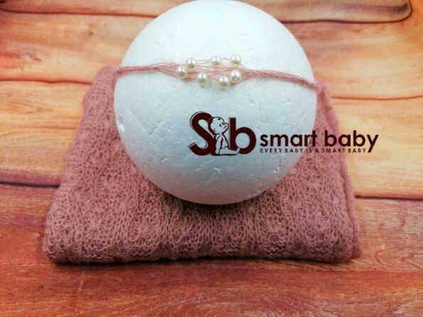 Newborn Warp Photography Props.