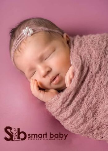 Newborn Warp Photography Props.