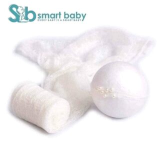 Newborn Warp Photography Props.