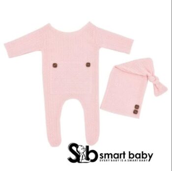 Newborn Baby Genital Look Photography Props & Halloween Costumes.