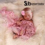 Newborn Baby Lace Maternity Warp Photography Props.