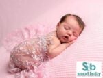 Newborn Baby Lace Maternity Warp Photography Props.