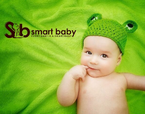 Newborn Girls Boys Baby Cute Green Frog Photography Props.