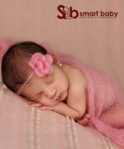2PCS Exclusive Newborn Baby Maternity Warp Photography Props.