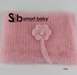 2PCS Exclusive Newborn Baby Maternity Warp Photography Props.