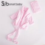 Newborn Baby Bathrobe Photography Prop.