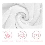 Newborn Baby Bathrobe Photography Prop.