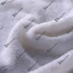 Newborn Baby Bathrobe Photography Prop.