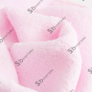 Newborn Baby Bathrobe Photography Prop.
