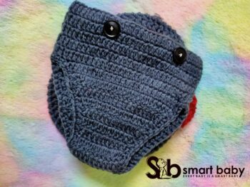 Newborn Baby Genital Look Photography Props & Halloween Costumes.