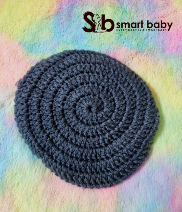 Newborn Baby Genital Look Photography Props & Halloween Costumes.