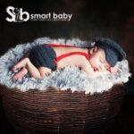 Newborn Baby Genital Look Photography Props & Halloween Costumes.