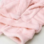 Newborn Baby Bathrobe Photography Prop