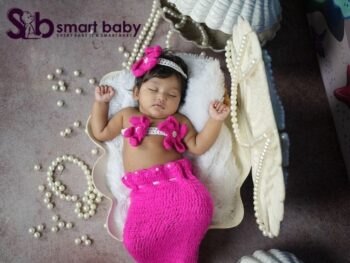 Mermaid Photoshoot Props.