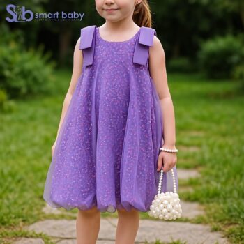 Princess Party Dress 2-3 Years