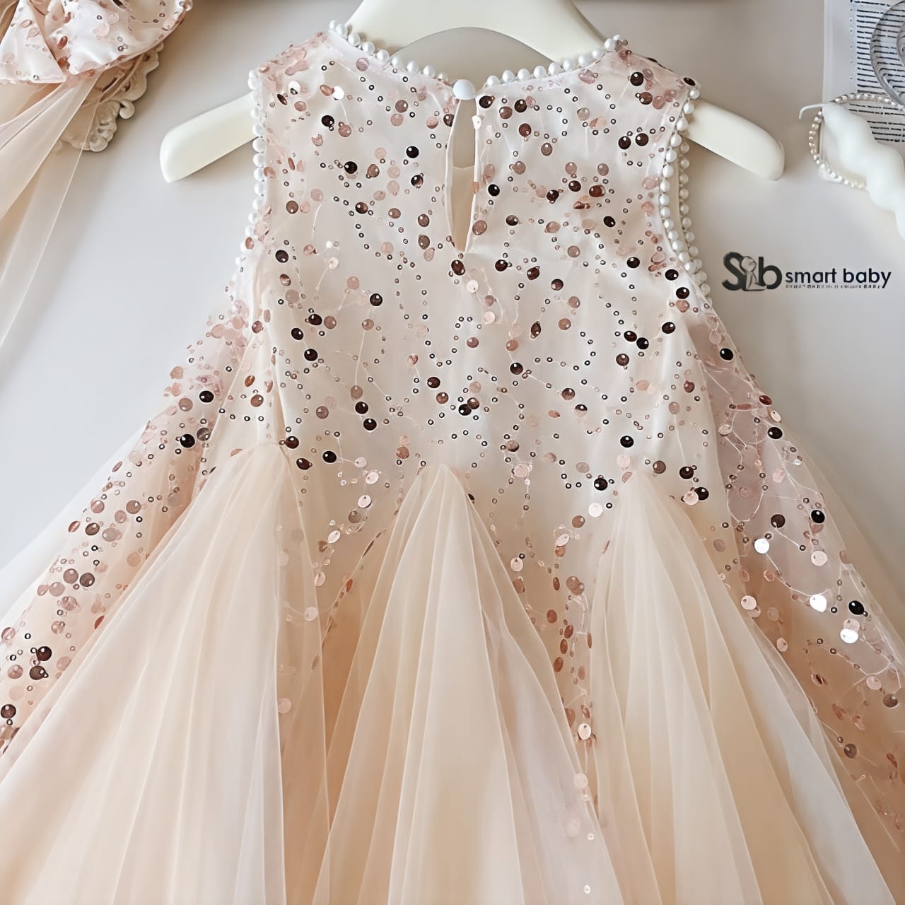 Princess Party Dress 2-3 Years. Princess Party Dress 2-3 Years.