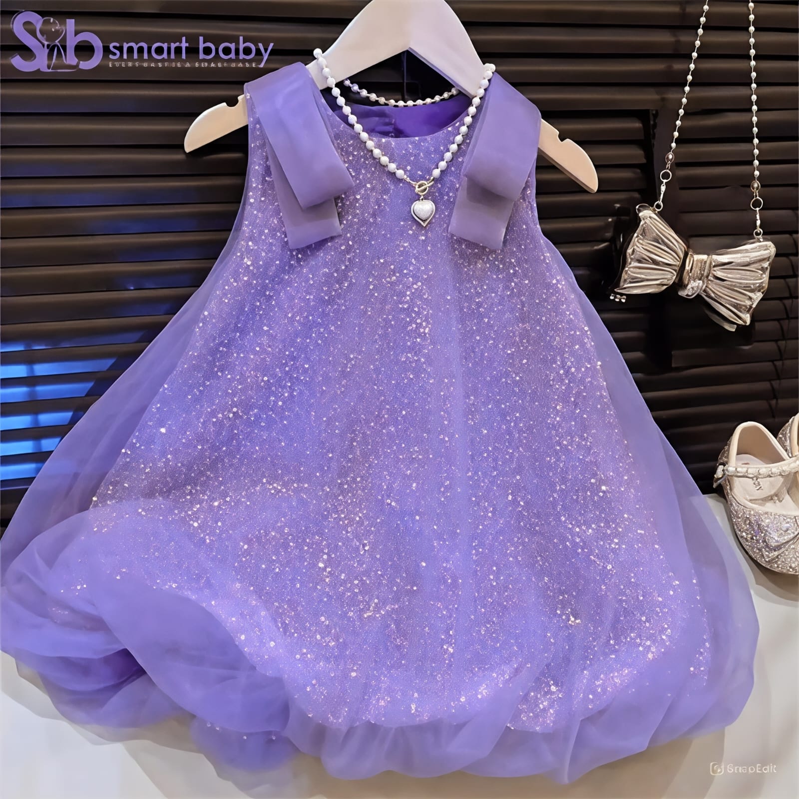 Princess Party Dress 2-3 Years Princess Party Dress 2-3 Years